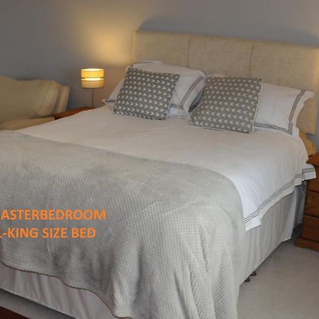 Harlech/Huge Three Bedroom/Best Location Llanbedr  Εξωτερικό φωτογραφία