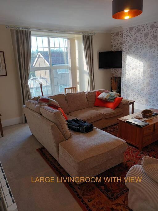 Harlech/Huge Three Bedroom/Best Location Llanbedr  Εξωτερικό φωτογραφία