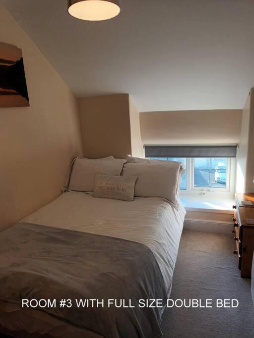 Harlech/Huge Three Bedroom/Best Location Llanbedr  Εξωτερικό φωτογραφία