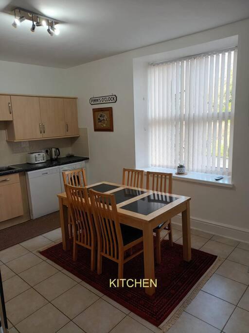 Harlech/Huge Three Bedroom/Best Location Llanbedr  Εξωτερικό φωτογραφία