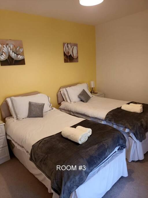 Harlech/Huge Three Bedroom/Best Location Llanbedr  Εξωτερικό φωτογραφία