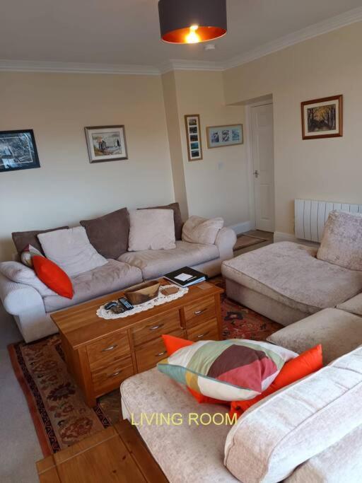 Harlech/Huge Three Bedroom/Best Location Llanbedr  Εξωτερικό φωτογραφία