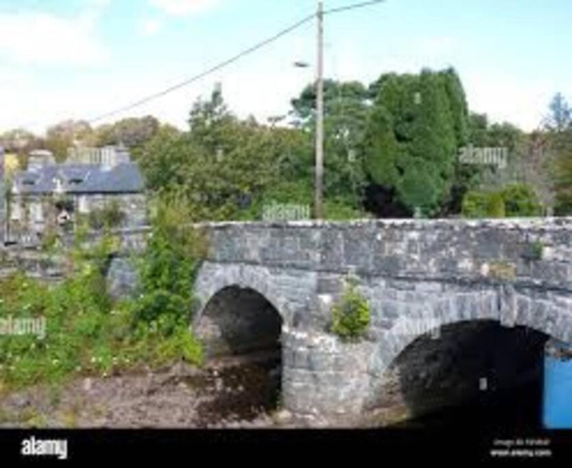 Harlech/Huge Three Bedroom/Best Location Llanbedr  Εξωτερικό φωτογραφία
