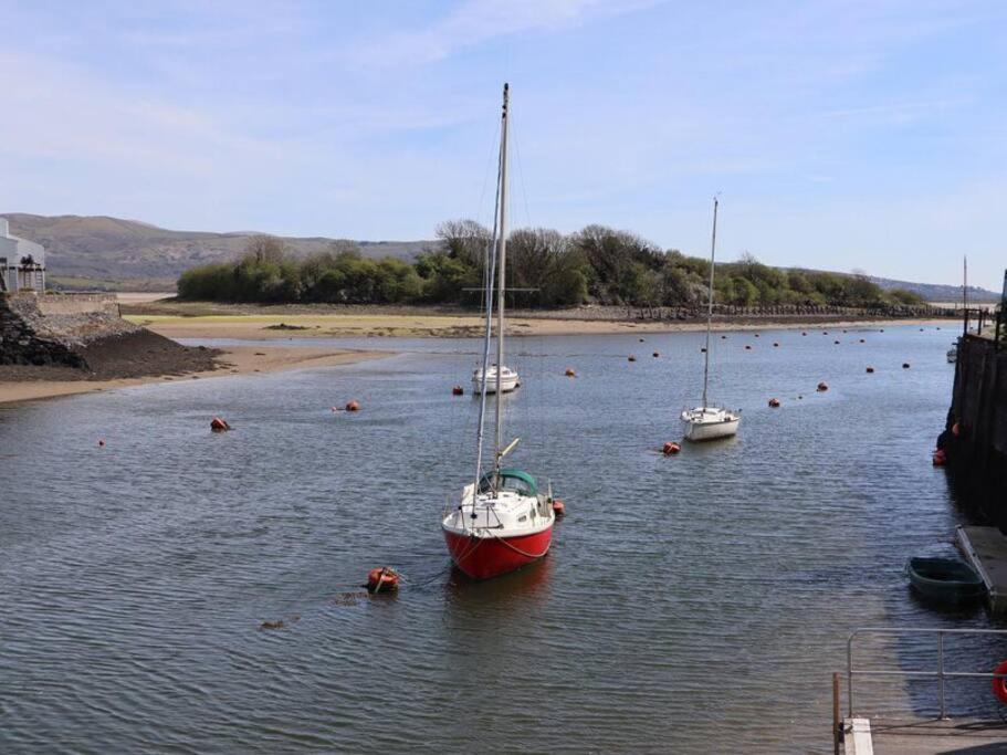 Harlech/Huge Three Bedroom/Best Location Llanbedr  Εξωτερικό φωτογραφία