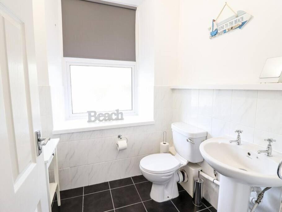 Harlech/Huge Three Bedroom/Best Location Llanbedr  Εξωτερικό φωτογραφία