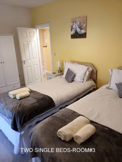 Harlech/Huge Three Bedroom/Best Location Llanbedr  Εξωτερικό φωτογραφία