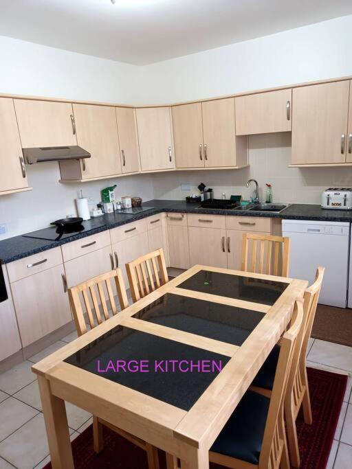 Harlech/Huge Three Bedroom/Best Location Llanbedr  Εξωτερικό φωτογραφία