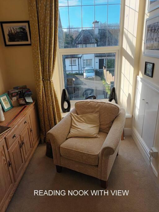 Harlech/Huge Three Bedroom/Best Location Llanbedr  Εξωτερικό φωτογραφία