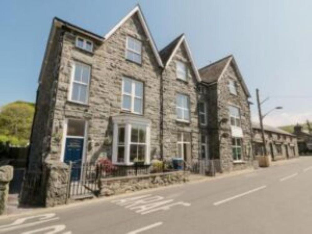 Harlech/Huge Three Bedroom/Best Location Llanbedr  Εξωτερικό φωτογραφία