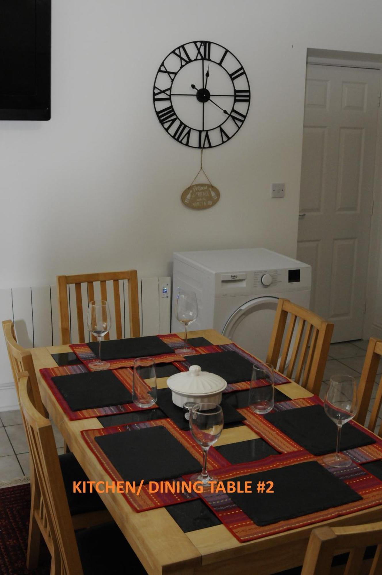 Harlech/Huge Three Bedroom/Best Location Llanbedr  Εξωτερικό φωτογραφία