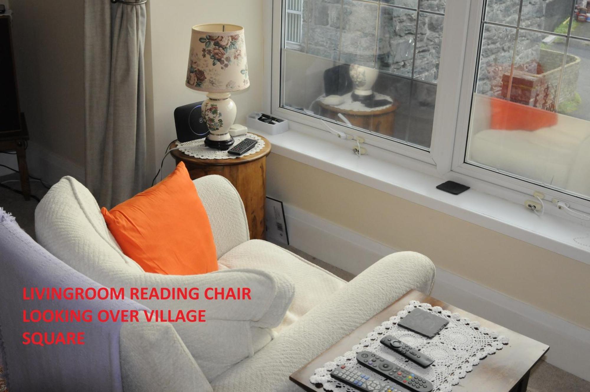 Harlech/Huge Three Bedroom/Best Location Llanbedr  Εξωτερικό φωτογραφία