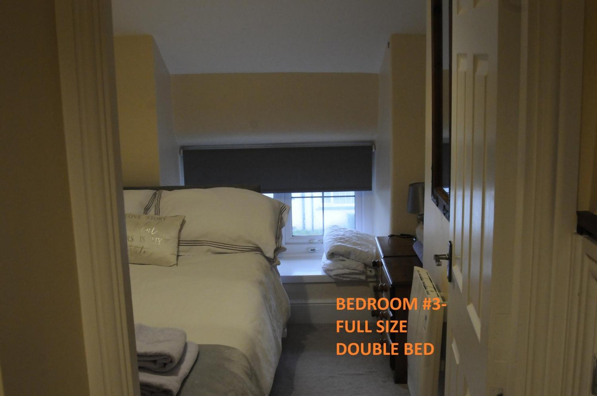 Harlech/Huge Three Bedroom/Best Location Llanbedr  Εξωτερικό φωτογραφία